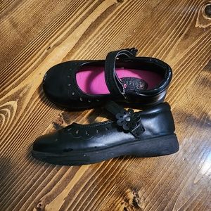 Girls Mary Janes